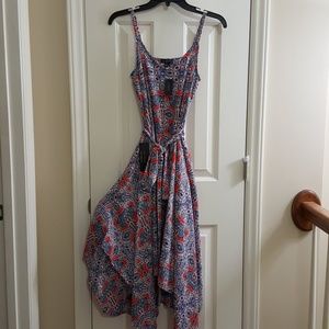 **Maxi Dress**